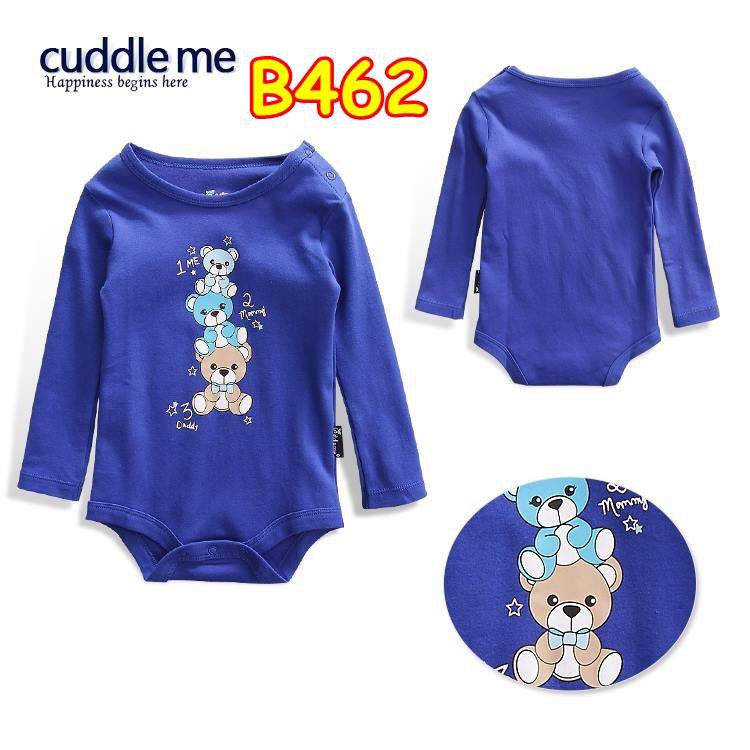 JUMPER BAYI B462 JUMPER CUDDLE ME