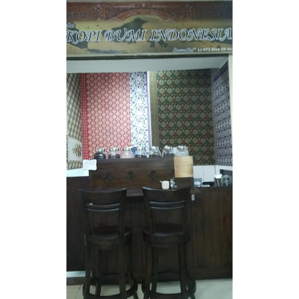 

Mmind646- Biji Kopi Sangrai Flores Bajawa 968A