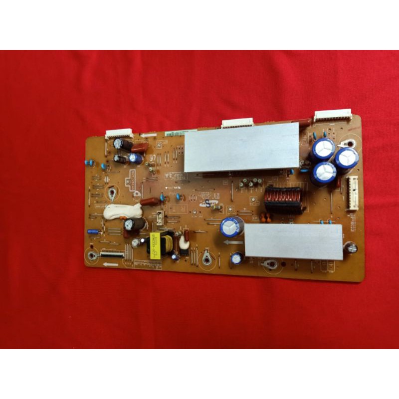 Y main tv plasma Samsung PS43E470