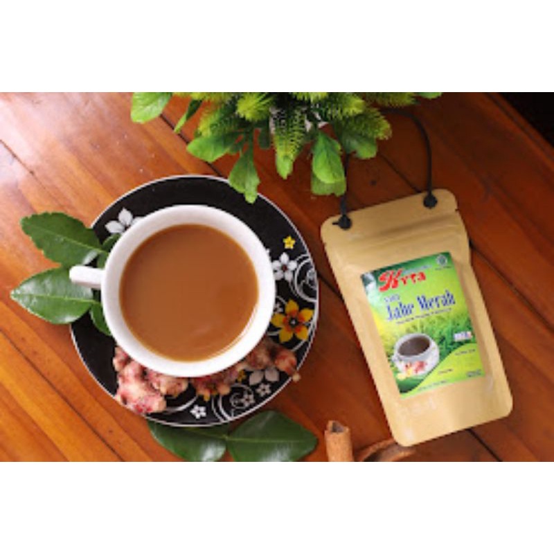 

minuman jahe /bandrek