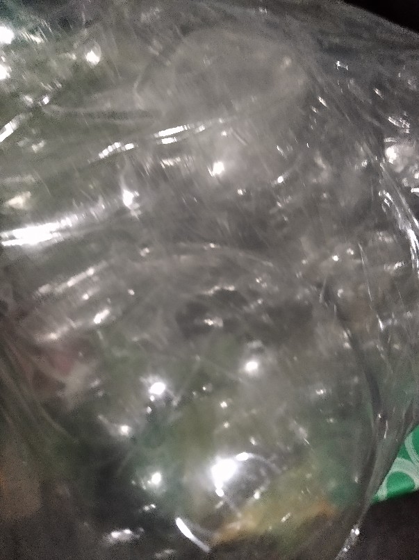 Botol Lampu 320ml / Botol Bohlam 320 Ml