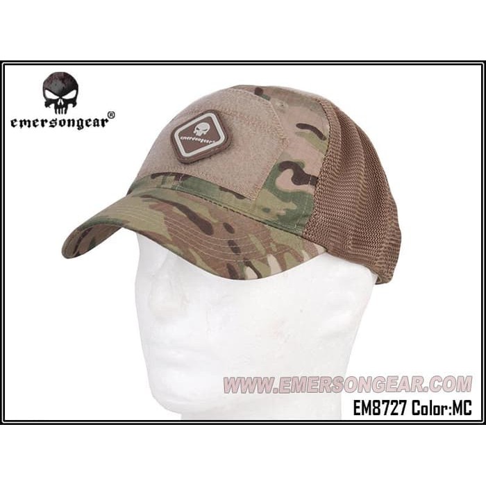Topi Emerson Tactical Army Original