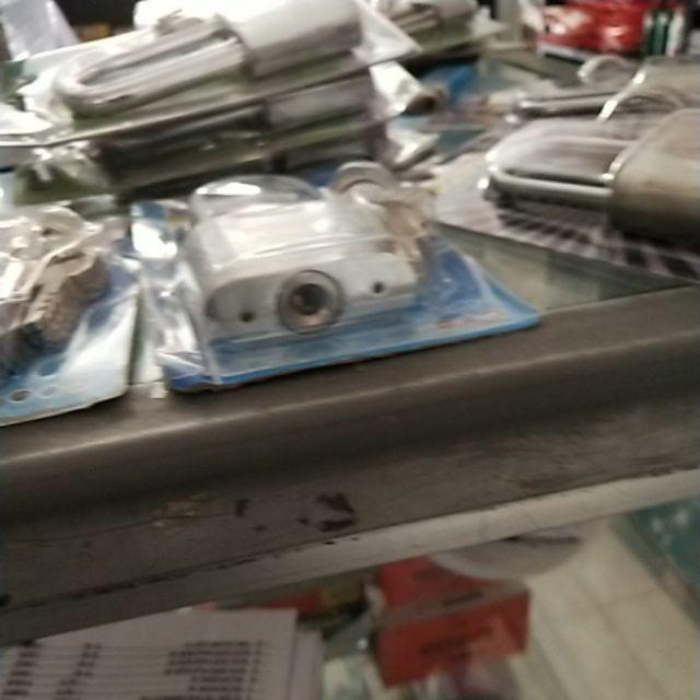 Gembok 60 Mm Panjang Serba Guna - Kunci Pintu Pagar Gudang