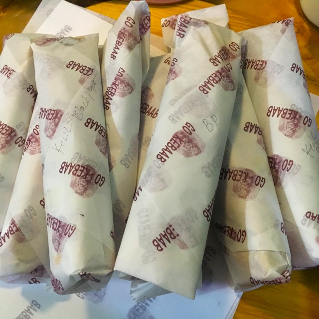 

Catering kebab enak murah by gokebaab