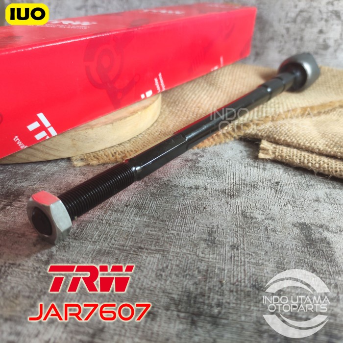 Rack End Suzuki Aerio (RA21S) 2001-2008 Long tie rod TRW JAR7607