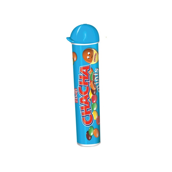 

DELFI CHACHA MINIS 40G