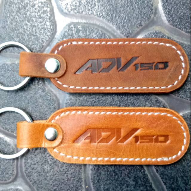 Gantungan kunci honda adv150