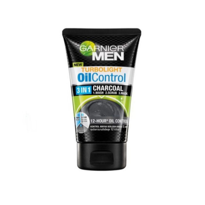 Garnier Men 100ml