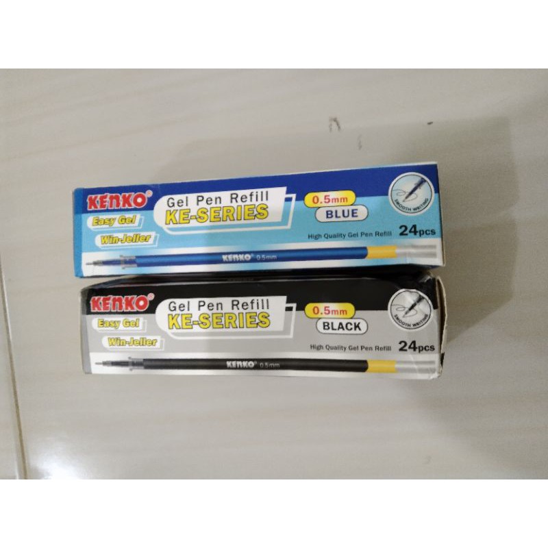 

V93 - Refill tinta kenko 0.5 mm