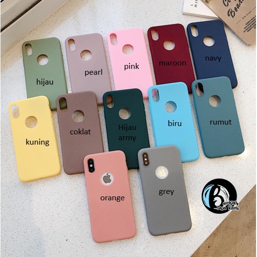 Softcase Candy Oppo a33 neo7 a37 neo9 a39 a57 a71 a83 f1plus f1s a59 f3 a77 f5 f7 f9 a7 a5s BDK683-1