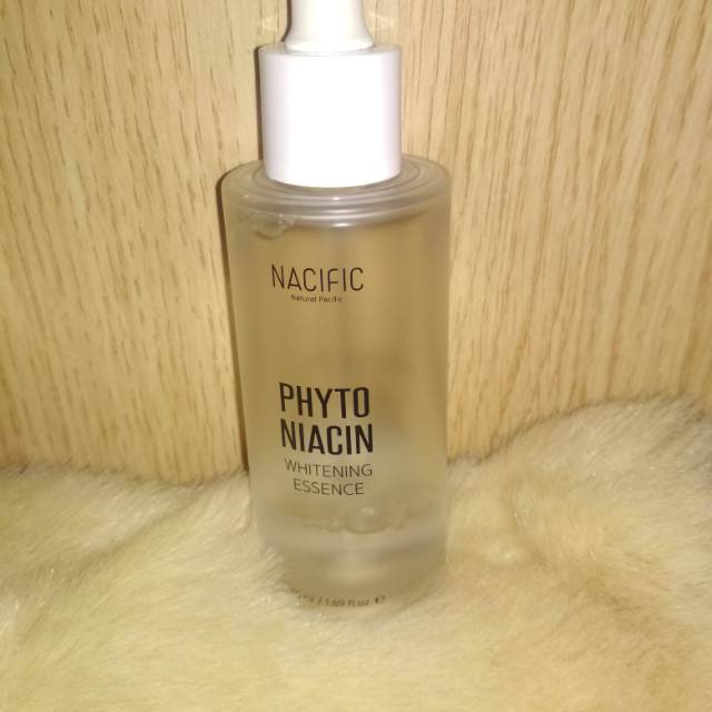 Phyto Niacin