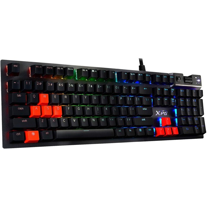 ADATA XPG SUMMONER - MECHANICAL GAMING KEYBOARD - CHERRY MX BLUE