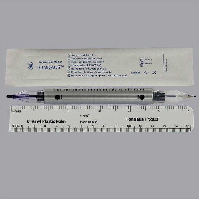 tondaus surgical skin marker