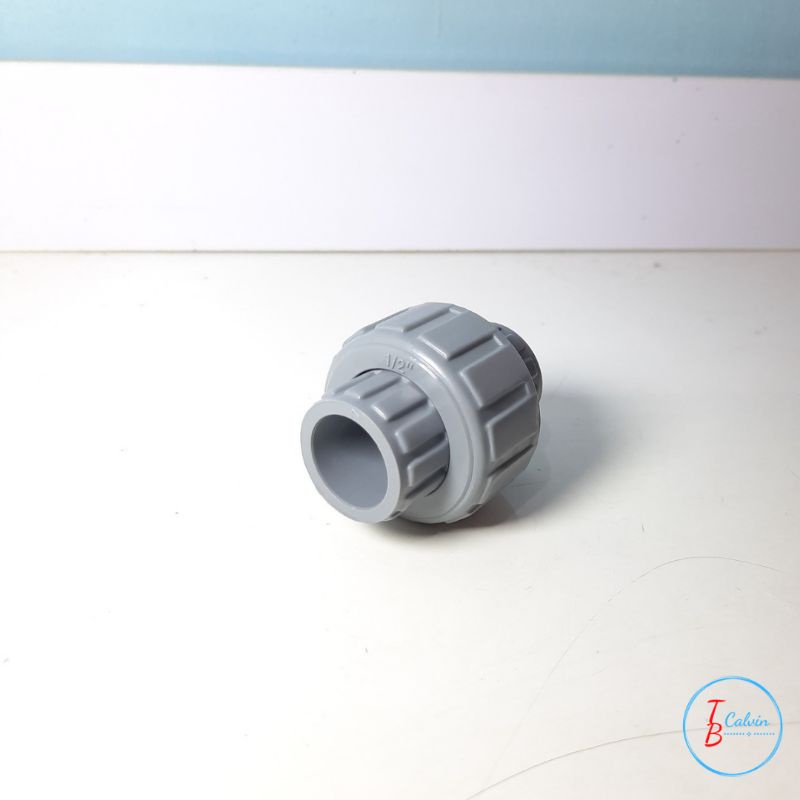 Watermur 1/2 inch RUCIKA / Union Socket Rucika