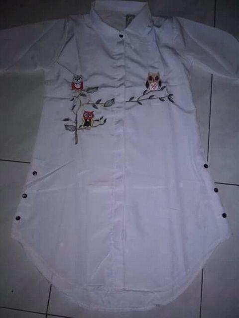 FASHION BAJU ATASAN WANITA TERMURAH AYUMI TUNIK Shopee FASHION BAJU ATASAN WANITA TERMURAH AYUMI TUNIK Shopee