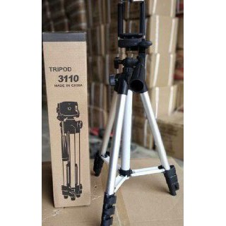 [IMPORT] - Tripod 3110 1 Meter 4-Sections Aluminum aLegs