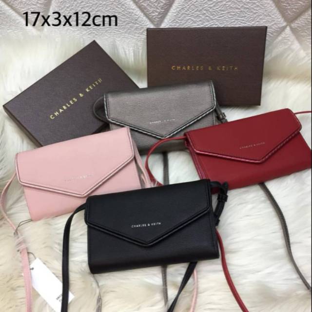 Ck envelope sling