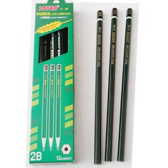 

Pensil joyko p-88