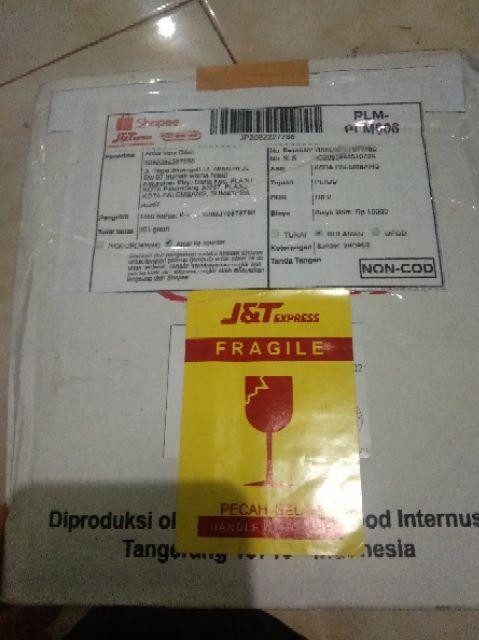 Cetakan Srikaya 4 Cm (1082)