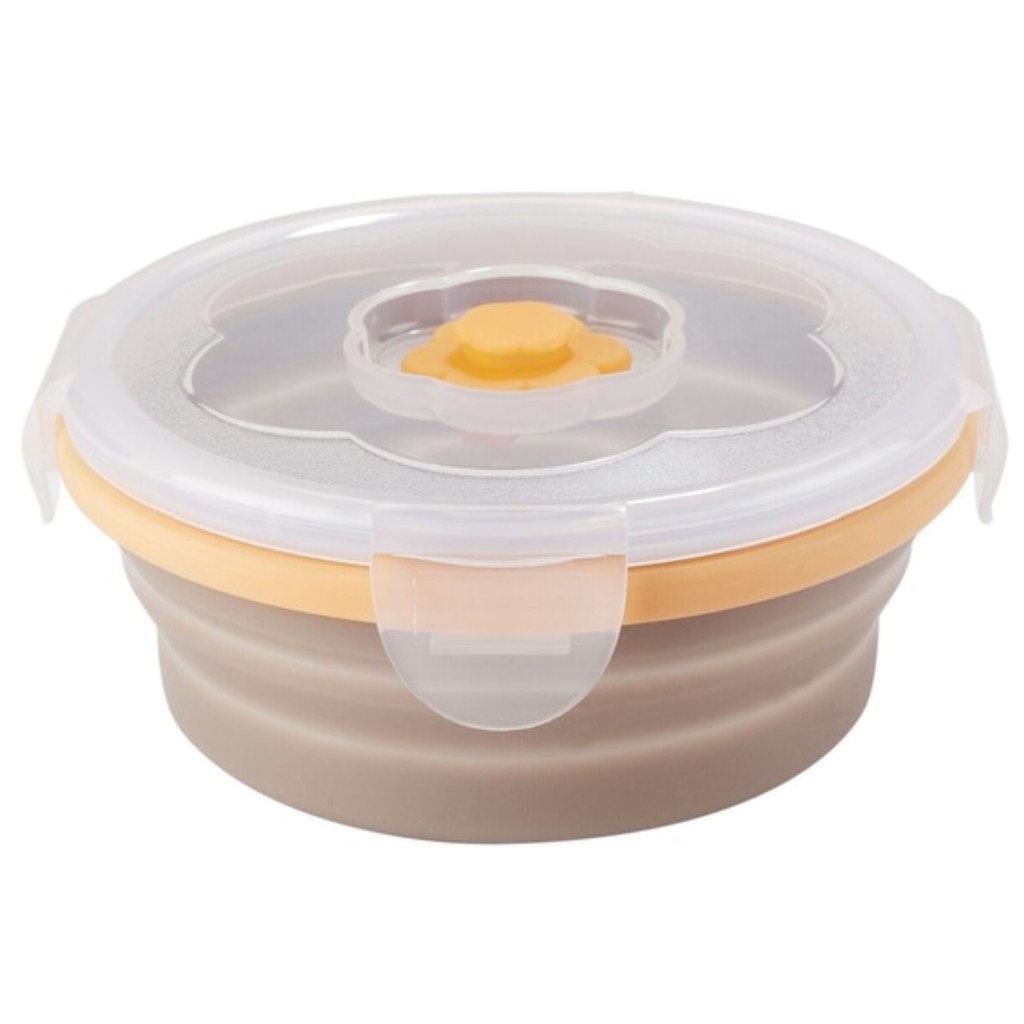 Babymoov Silicone Containers - 4pcs
