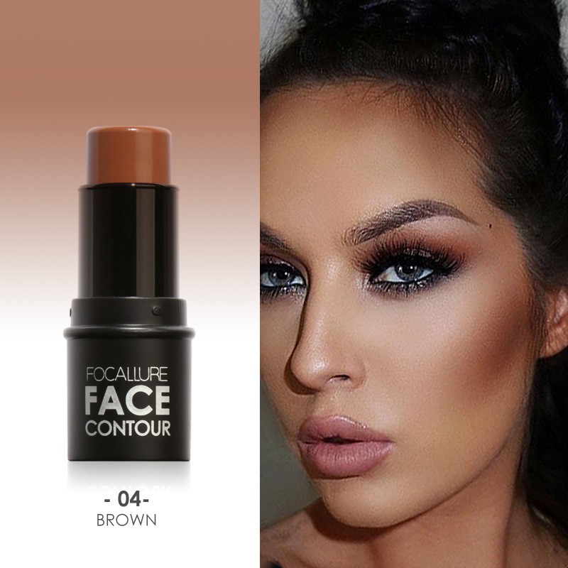 FA01 FOCALLURE Highlighter &amp; Contour Stick