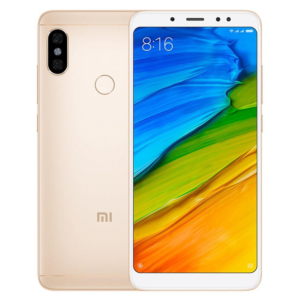 Jual XIAOMI REDMI NOTE 5 PRO RAM 3 INTERNAL 32GB | Shopee Indonesia