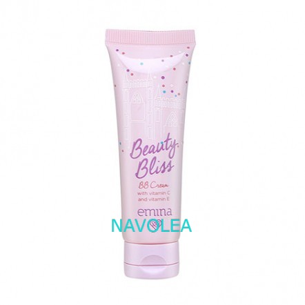Emina Beauty Bliss BB Cream NAVOLEA