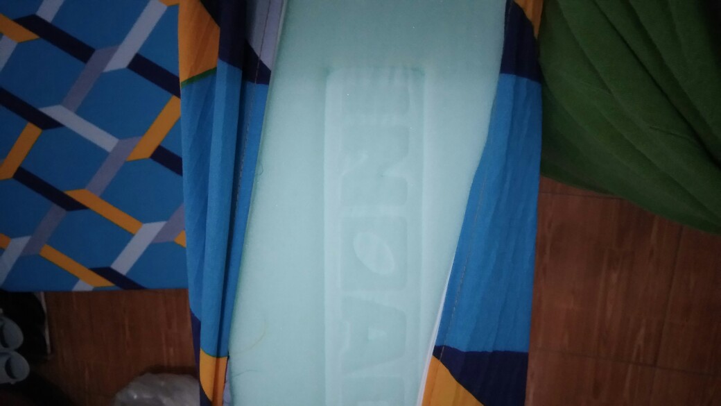 Kasur Atau Lipat Inoac Original Top Brand 2020 Tinggi 20cm Berbagai Motif2nya