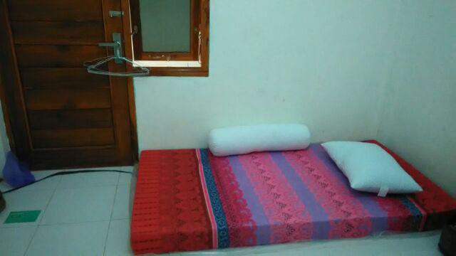 Kasur Busa Tebal 14 Cm Ukuran 100 X 200  Garansi 5 Tahun