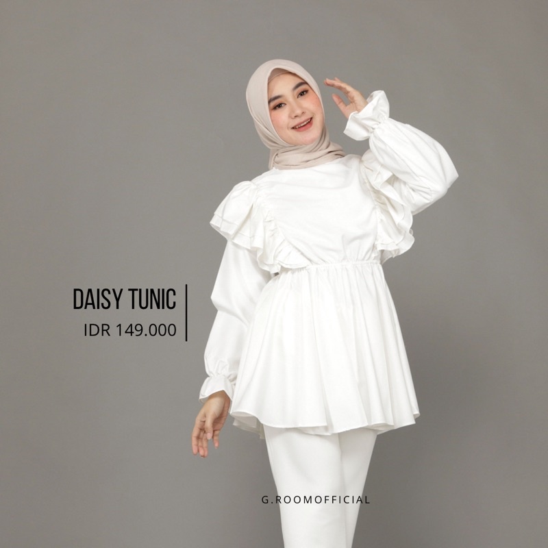 DAISY TUNIC
