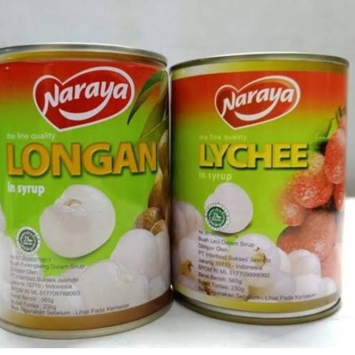 

FLASH SALE Naraya Longan In Syrup Canned Minuman Buah Lengkeng Kaleng Naraya Kelengkeng Naraya Buah Kaleng Imlek Buah Imlek Naraya Impor Naraya Lychee Naraya Leci Naraya Kaleng Naraya Buah Kaleng [netto 565 g] 