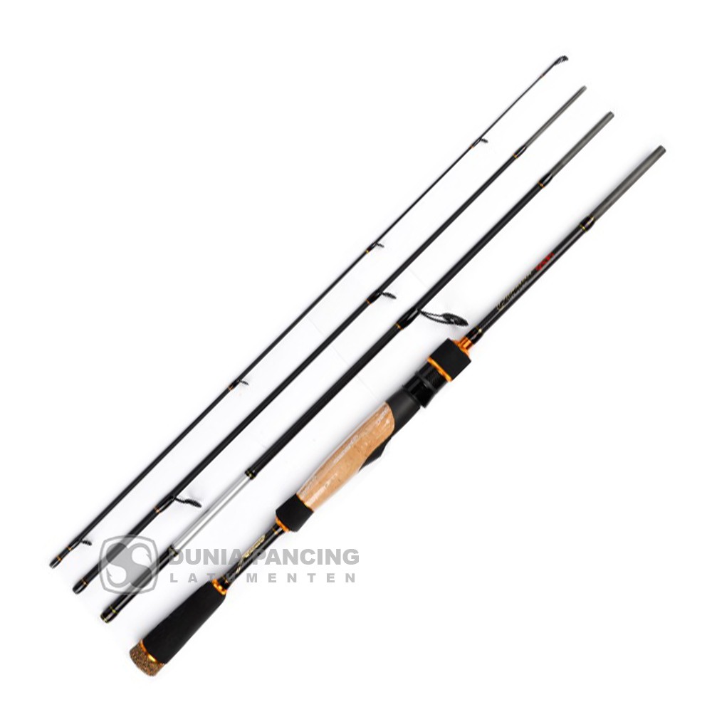 Joran Maguro Ottoman TRV SP 195