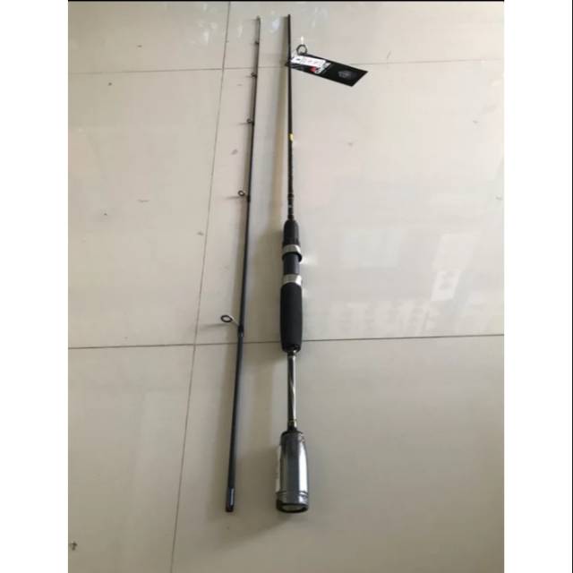 Joran UL Abu Garcia Promax 632 - 189 cm