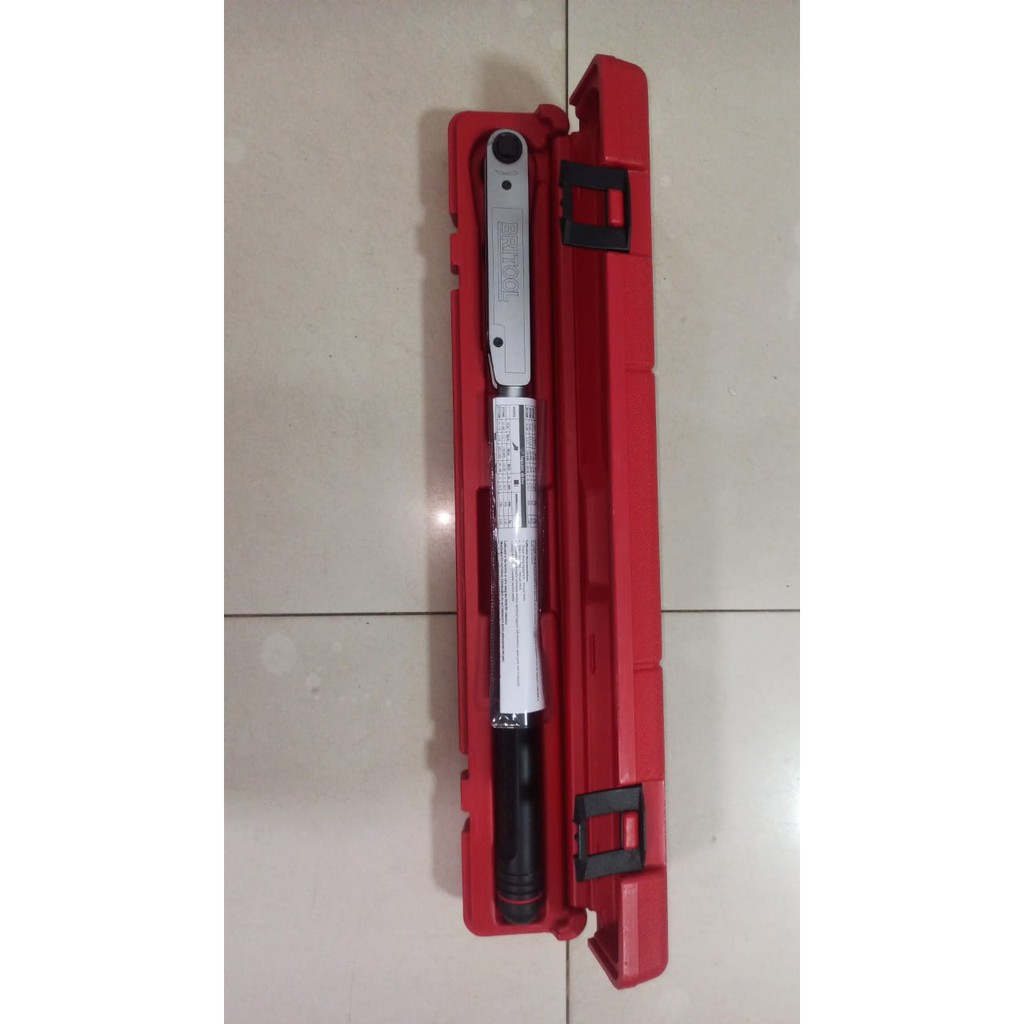 Kunci Moment Britool EVT3000