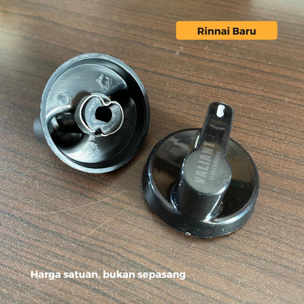 Knop Putaran Kompor Gas Universal