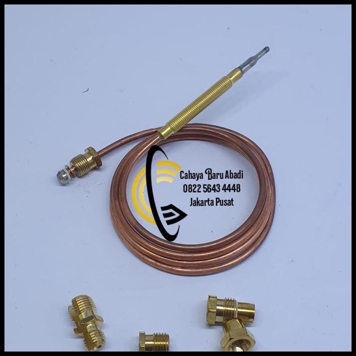 Thermocouple Oven ,Kompor,Deep Fryer Dll