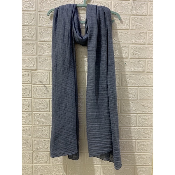 Preloved Syal/Selendang