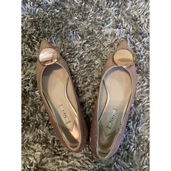 preloved pedro shoes wanita