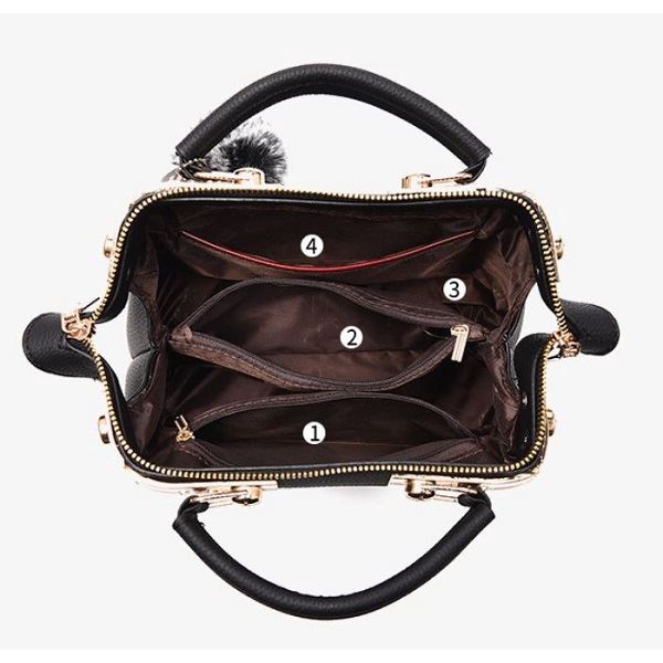 mv_marvelouz MV601189 Tas handbag wanita berkualitas tas import EL 384 BQ2013 B0786 GT1208 LT1189