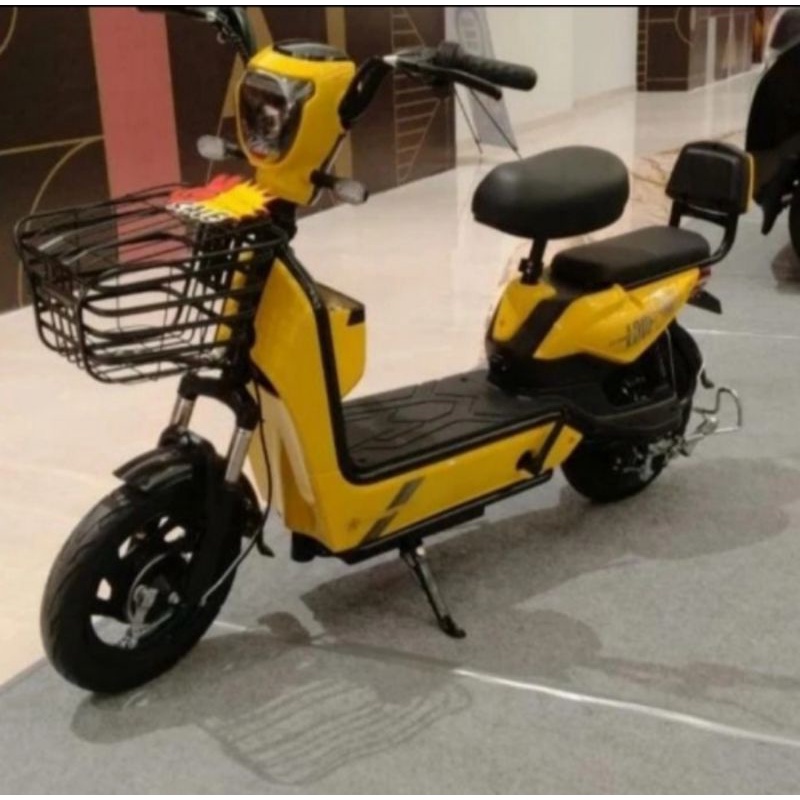 sepeda listrik uwinfly dragonfly2  ready terbatas-2