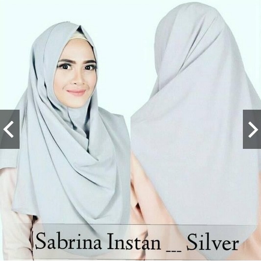 [FLASH SALE] PASTAN SABRINA INSTAN / 1 LOBANG / OSHI1