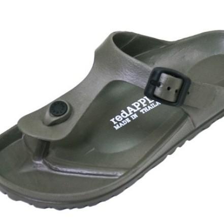 Sandal Jepit Anak Red Apple Original