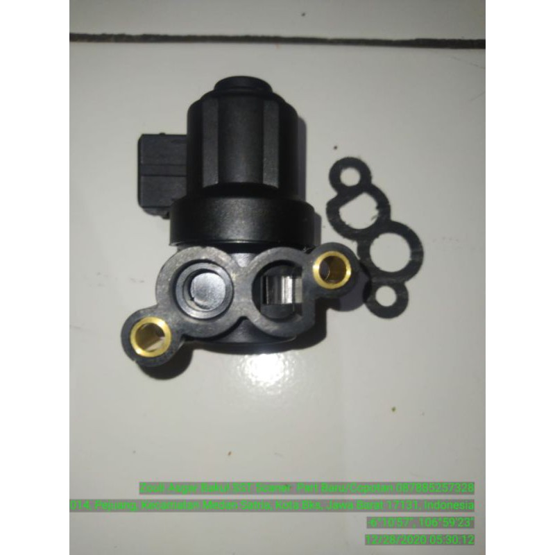 Sensor ISC Hyundai Atos Getz Matrix Visto