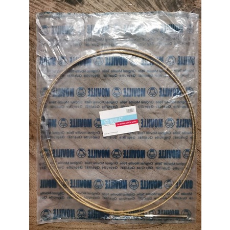 KABEL KOPLING VW KODOK 1303