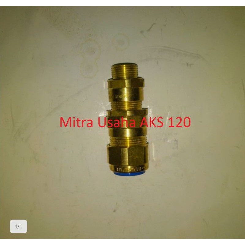 Cable Gland CMP 20 E1W M20