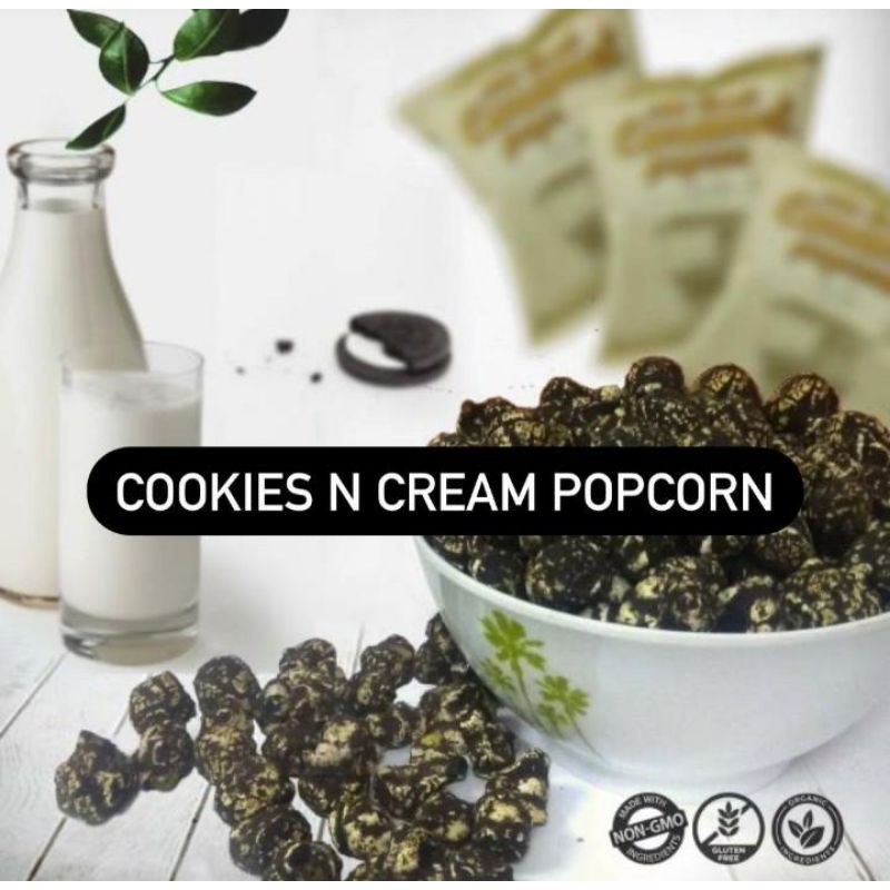

Popcorn BELI 5 CUMA 100 RIBU
