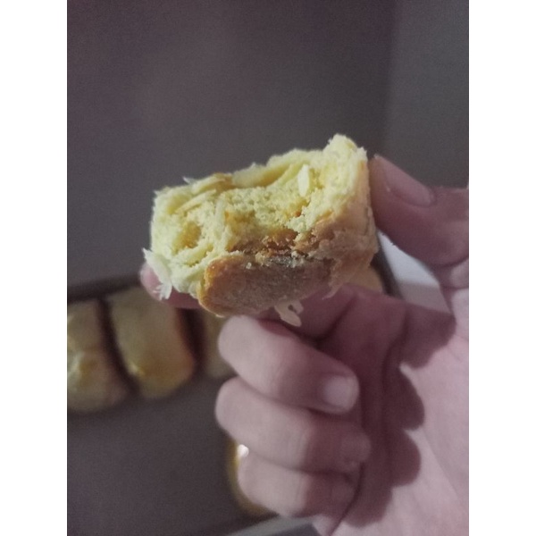 

Bakpia Warung Glenmore