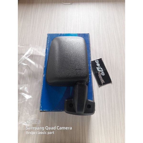 spion sepion kanan daihatsu taft f50 kebo badak merk EMGI