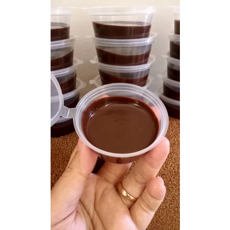 

COKLAT NYAMNYAM