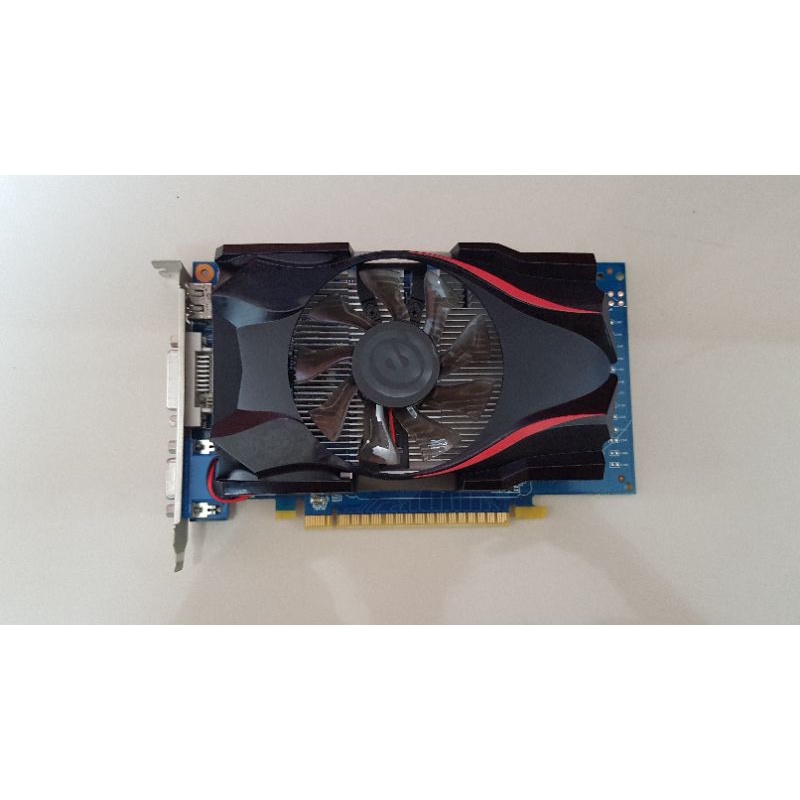 VGA GTX 750Ti 1G 128Bit DDR5 Emtek